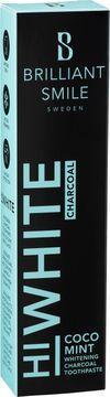 Brilliant Smile HiWhite Charcoal Coco Mint 65 ml product image