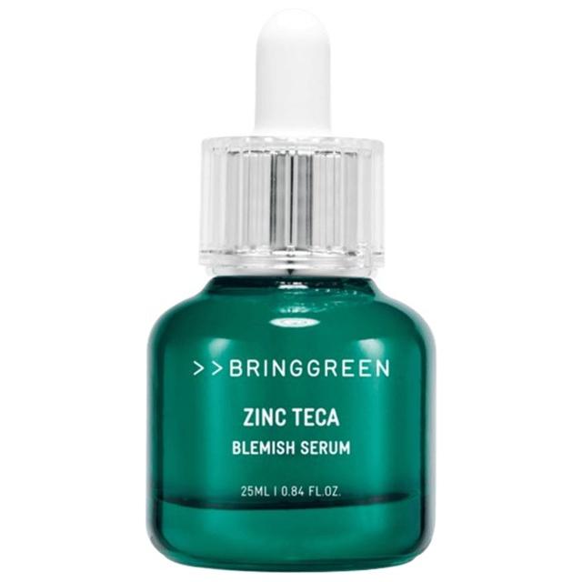 Bring Green Zinc Teca Blemish Serum 25ml product image