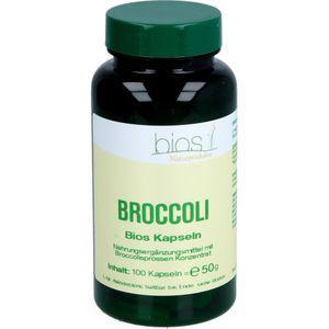 BROCCOLI BIOS Kapseln product image