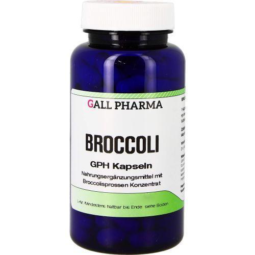 Broccoli kapseln product image