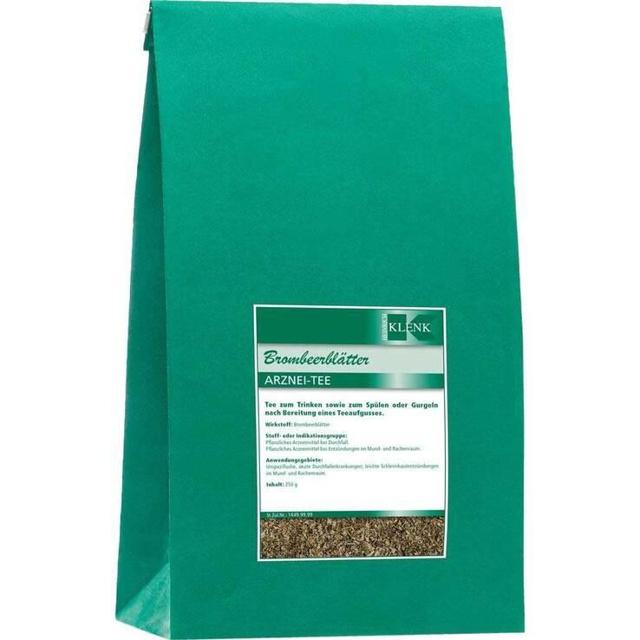 Brombeerblätter Tee, 250 g Tee product image