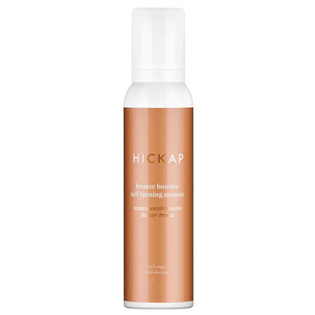Bronze Booster Self Tanning Mousse 150 ml product image