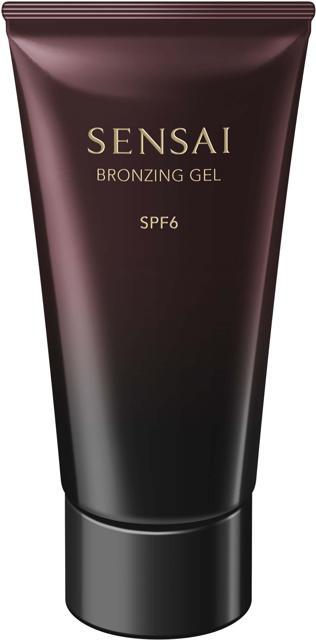 Sensai Bronzing Gel BG61 Soft Bronze product image