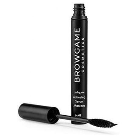 Lashgame Activating Serum Mascara product image