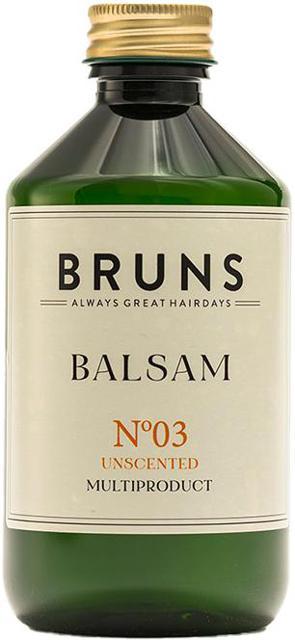 Balsam Nº03 Oparfymerad product image