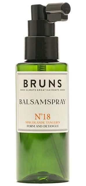 Bruns Products Balsamspray Nº18 100 ml product image