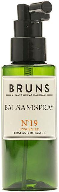 Bruns Products Balsamspray Nº19 100 ml product image