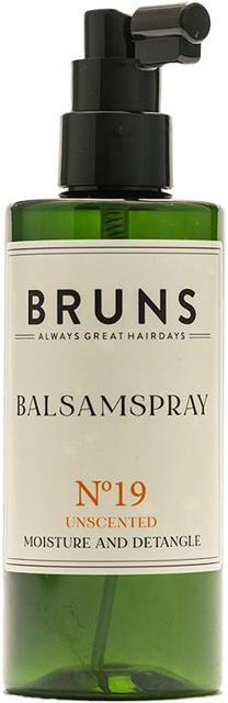 19 Balsamspray Oparfymerat 200 ml product image