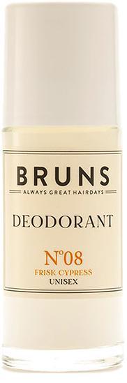 BRUNS Deodorant NR08 Frisk Cypress 60 ml product image