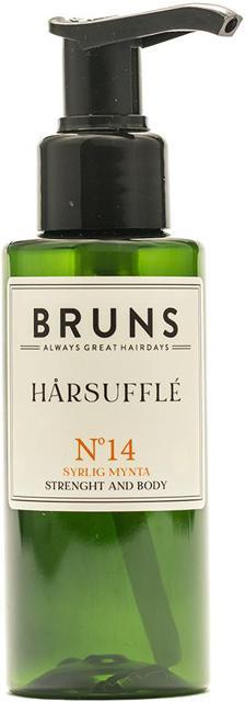 BRUNS Hårsufflé Nº14 100 ml product image