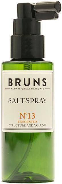 Bruns Saltspray Nº13 100 ml product image