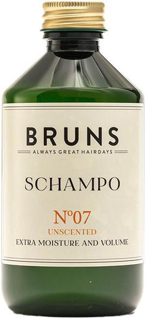 Bruns Products Schampo Nº07 330 ml product image