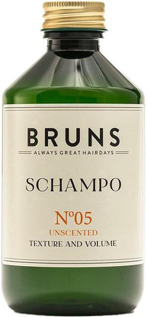 BRUNS Schampo Nº05 300 ml product image