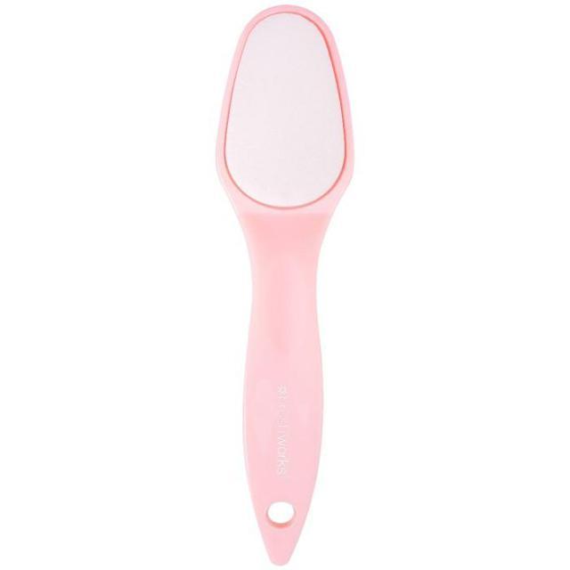 Brushworks Ceramic Foot File product image