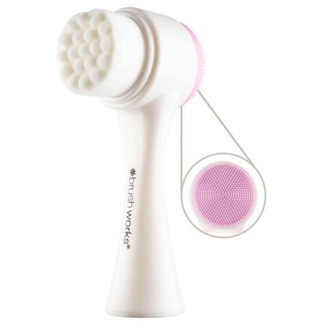 Brushworks Facial Cleansing Brush product image