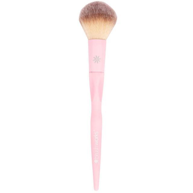Brushworks HD Tapered Powder Brush product image