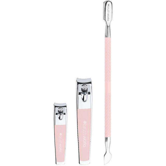 Brushworks Manicure Set product image