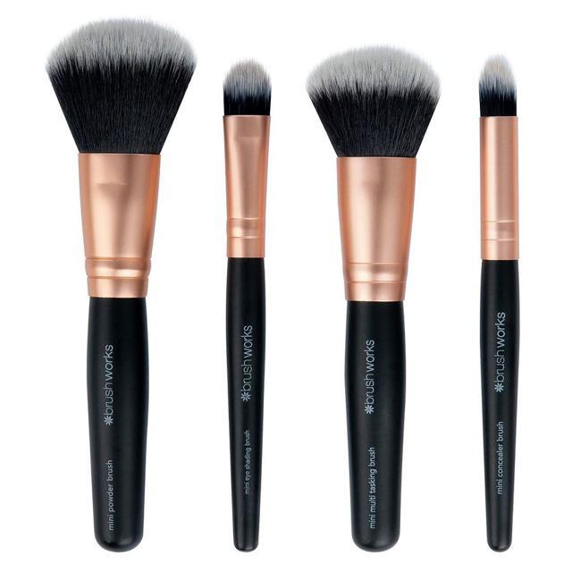 Brushworks Mini Brush Set product image
