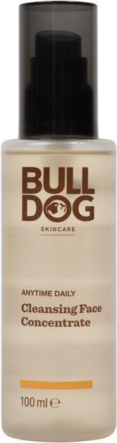 Bulldog Anytime Daily Cleansing Face Concentrate 100ml product image