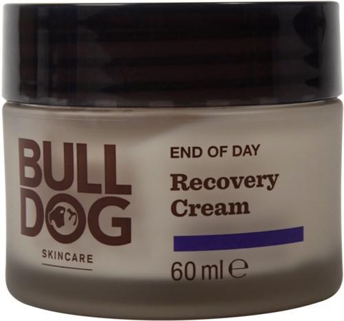 Bulldog End of Day Recovery Cream 60ml product image