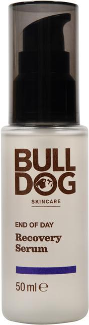 Bulldog End of Day Recovery Serum 50 ml product image