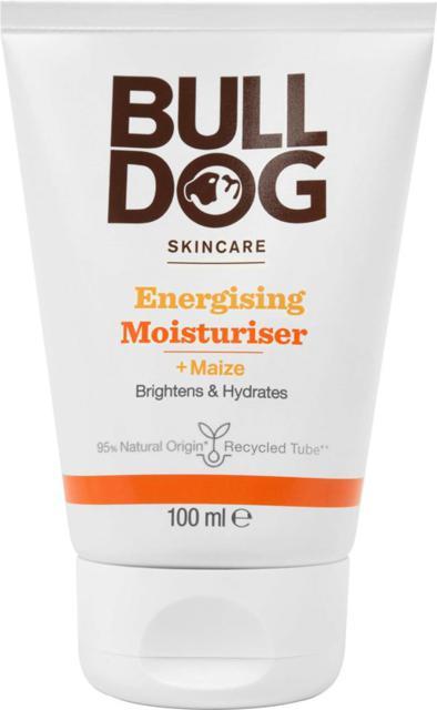 Bulldog Energising Moisturiser 100 ml product image