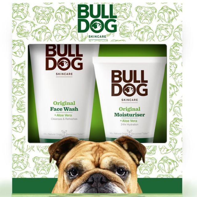 Bulldog Original Skincare Duo Set 100+150 ml product image