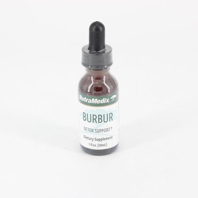 BURBUR NutraMedix Tropfen zum Einnehmen product image
