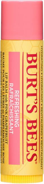 Burt's Bees Lip Balm Pink Grapefruit product image