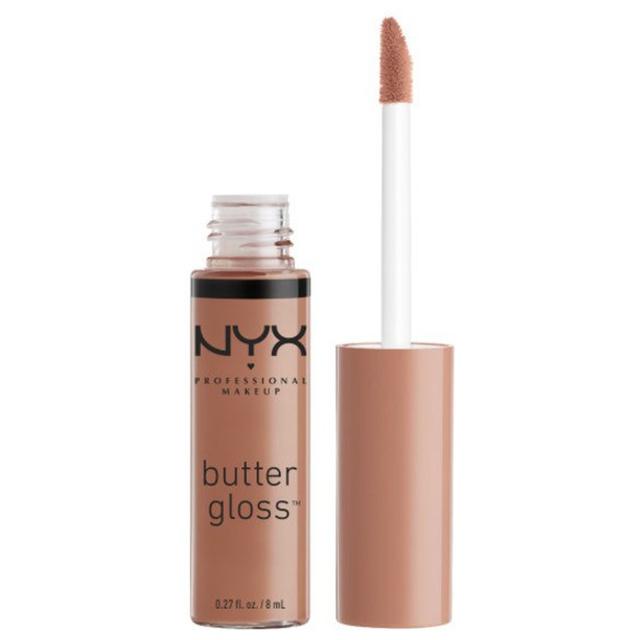 Butter Gloss Madeleine product image