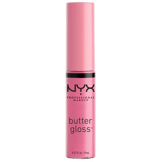 NYX Professional Makeup Butter Lip Gloss product image