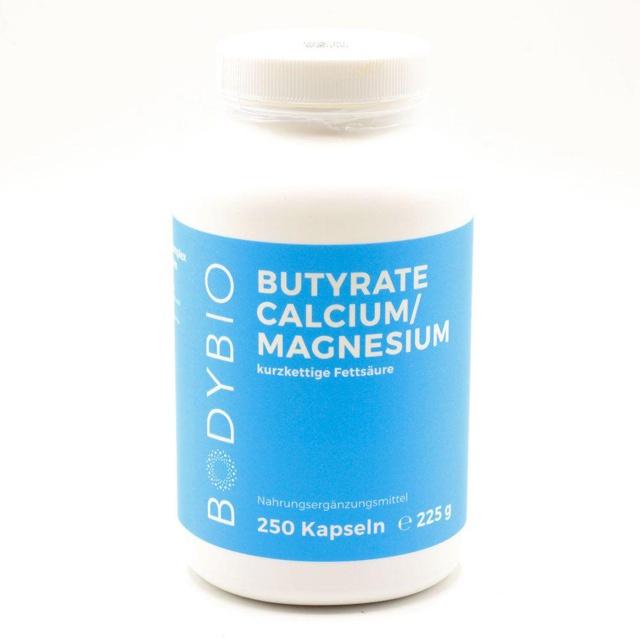 BUTYRATE Kapseln product image