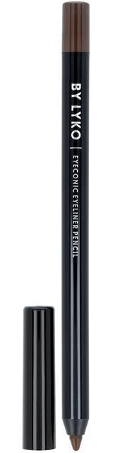 By Lyko Eyeconic Eyeliner Pencil Sassy Brown product image