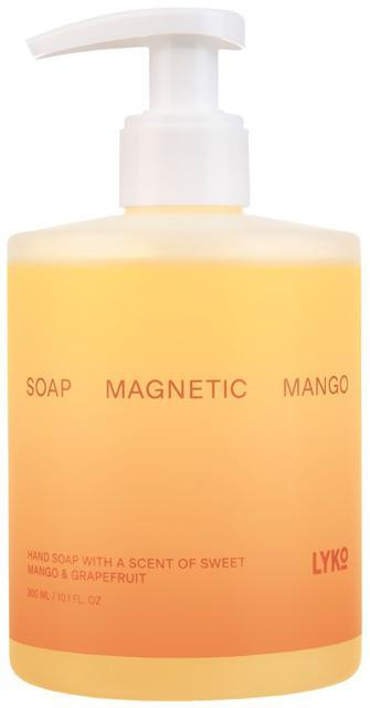 By Lyko Hand Soap Magnetic Mango 300 ml product image