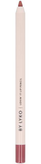 By Lyko Lovin' It Lip Pencil Neutral Addiction product image