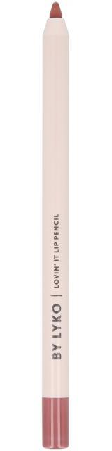 By Lyko Lovin' It Lip Pencil Nude Blush product image