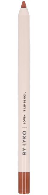 By Lyko Lovin' It Lip Pencil Spicy Caramel product image