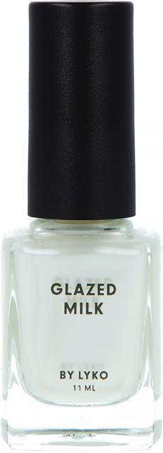 By Lyko Sunny Days Collection Nail Polish Glazed Milk product image