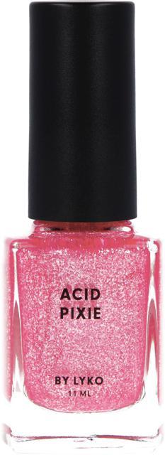 By Lyko Pretty Bright Pretty Bright Collection Nail Polish Acid Pixie 086 product image