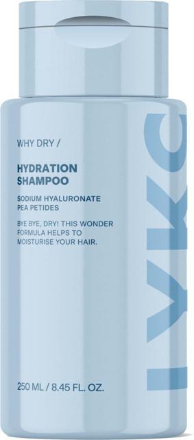 By Lyko Why Dry Hydrating Shampoo 250 ml product image