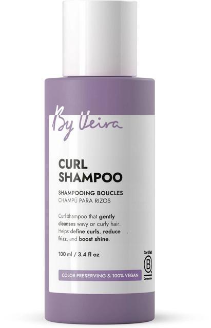 By Veira Curl Shampoo 100 ml product image