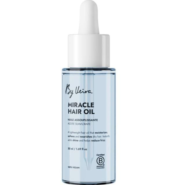 By Veira Miracle Hair Oil 50 ml product image