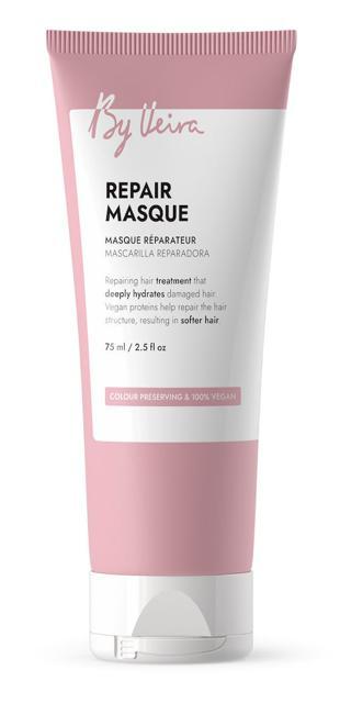 By Veira Repair Masque 75 ml product image