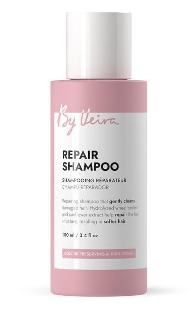 By Veira Repair Shampoo 100ml Reparerande schampo 100 ml product image