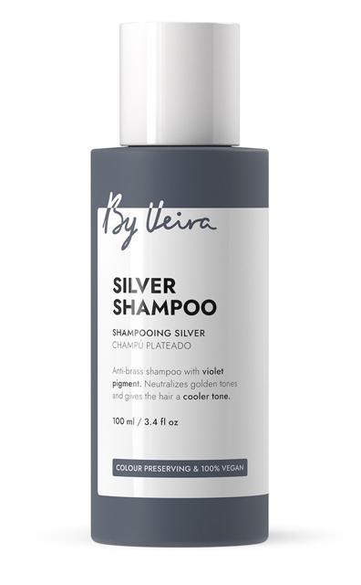 By Veira Silver Shampoo 100 ml product image