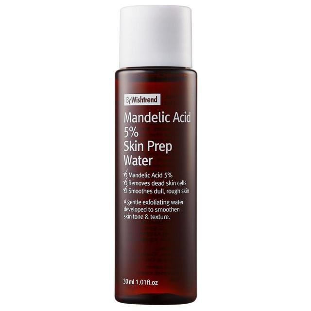 By Wishtrend Mandelic Acid 5% Skin Prep Water 30 ml product image