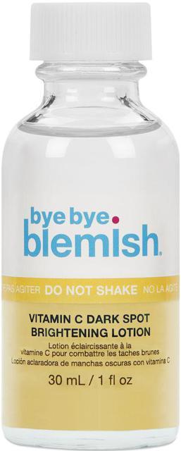 Bye Bye Blemish Dark Spot Lotion Vitamin C 30 ml product image