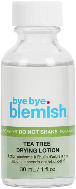 Bye Bye Blemish Drying Lotion Tea Tree Oil 30 ml product image