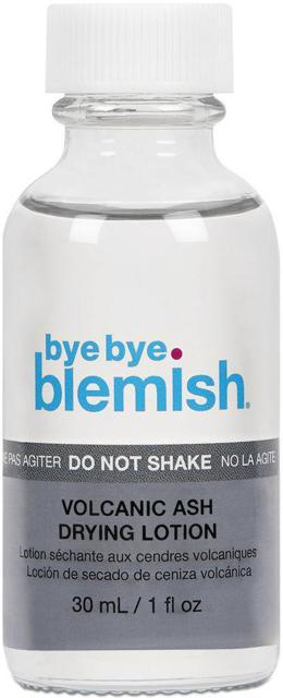 Bye Bye Blemish Drying Lotion Volcanic Ash 30 ml product image