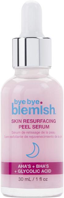 Bye Bye Blemish Resurfacing AHA + BHA Peeling Serum 30 ml product image